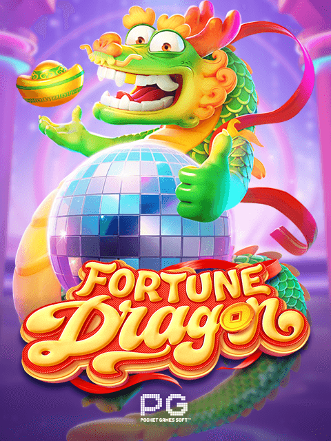 FORTUNE DRAGON game