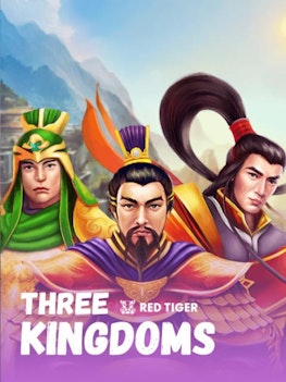 Three Kingdoms Slot Three Kingdoms