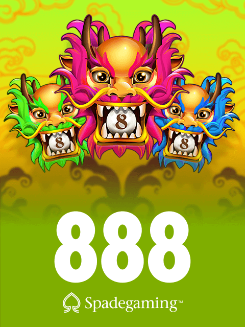 888 game