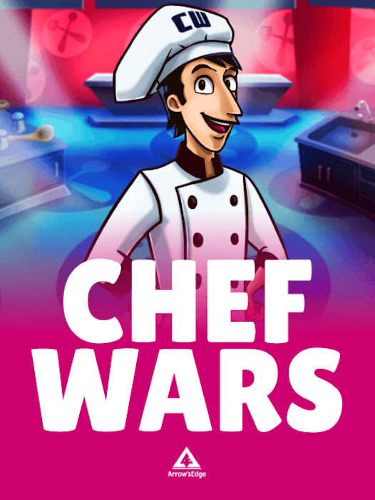 Chef Wars