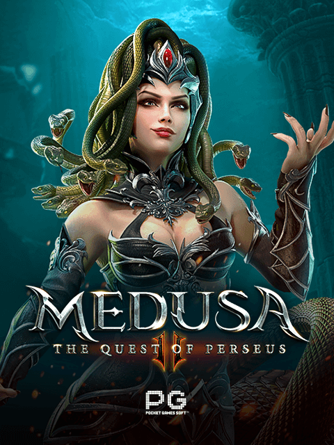 Medusa II