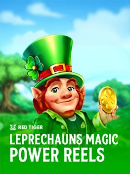 Leprechaun Reels