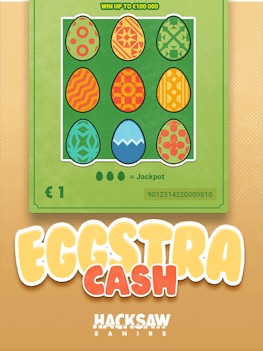 Eggstra Cash