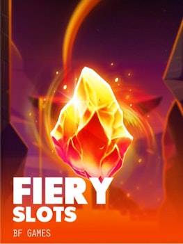 Fiery Slots