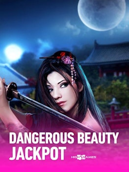 Dangerous Beauty Jackpot