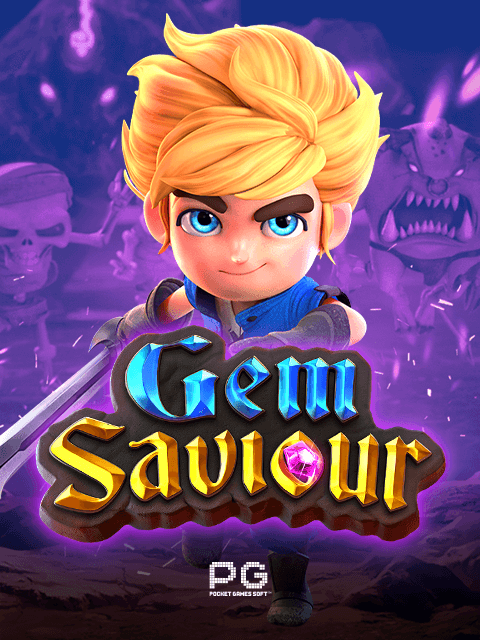 Gem Saviour