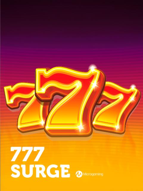 777 Surge