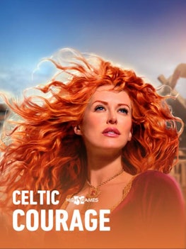 Celtic Courage