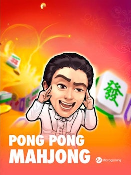 Pong Pong Mahjong