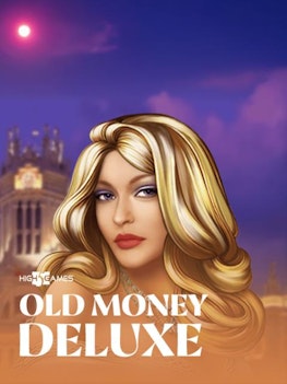 Old Money Deluxe slot