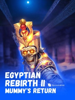 Egyptian Rebirth II: The Mummys Return