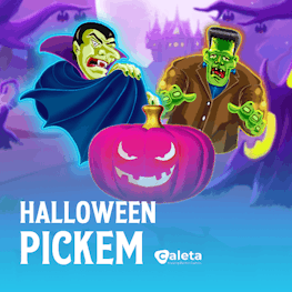 Halloween Pickem