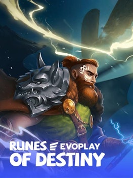 Runes of Destiny Slot Runes of Destiny