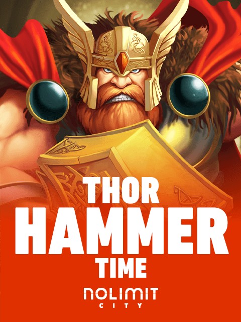 Thor Hammer Time