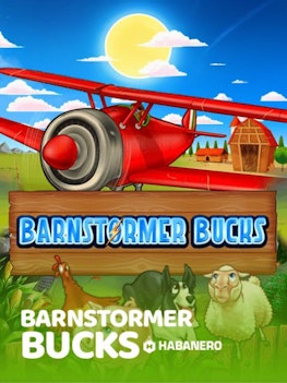 Barnstormer Bucks