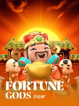 Fortune of the Gods