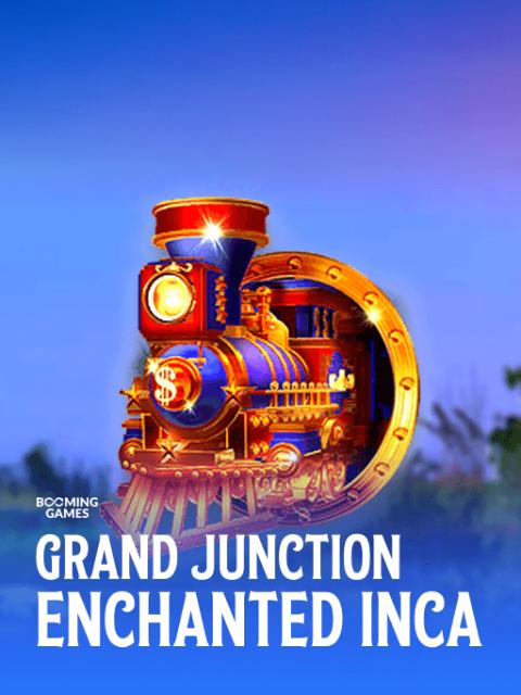 Grand Junction Enchanted Inca Slot