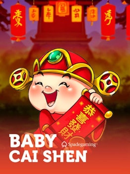 Baby Cai Shen