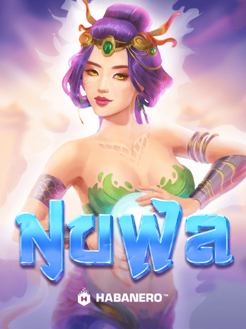 Nuwa