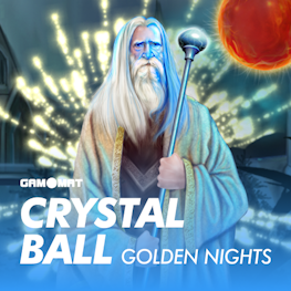 Crystal Ball GDN