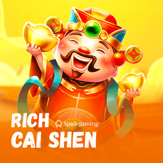 Rich Cai Shen