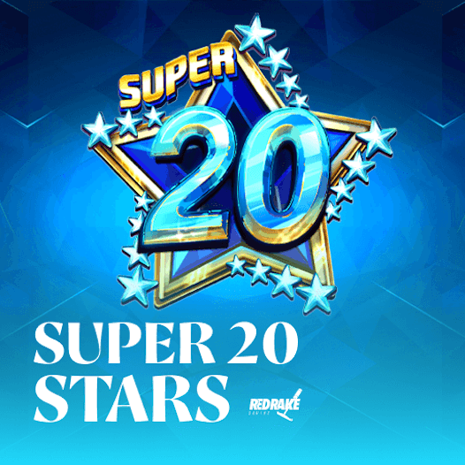 Super 20 Stars