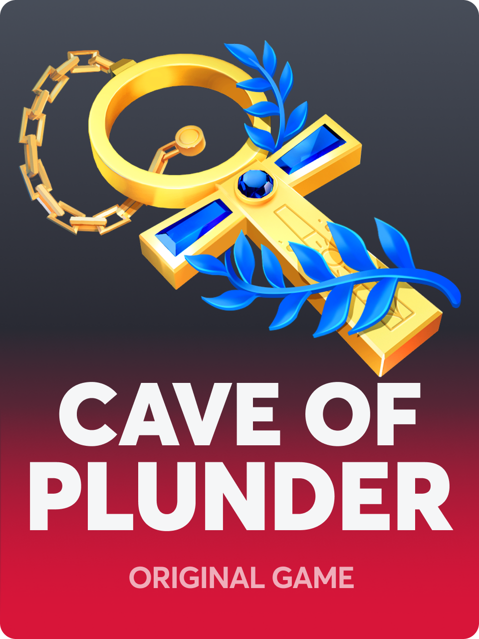 CAVE OF PLUNDER game