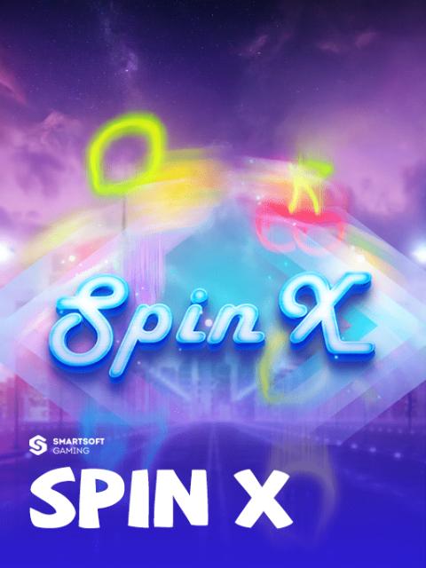 spin x casino