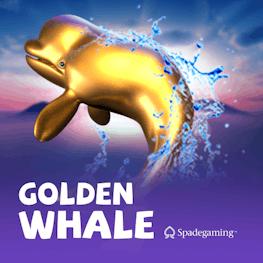 Golden Whale