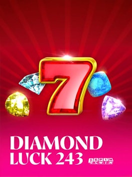 Diamond Luck 243