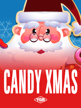 Candy Xmas