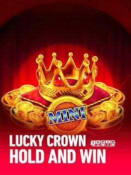 Lucky Crown Hold And Win