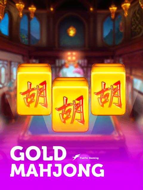 Mahjong Gold