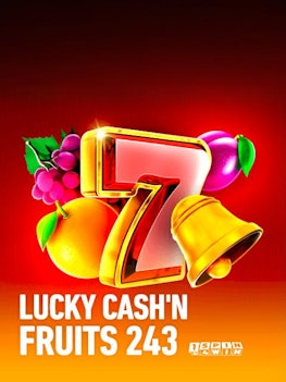 Lucky Cashn Fruits