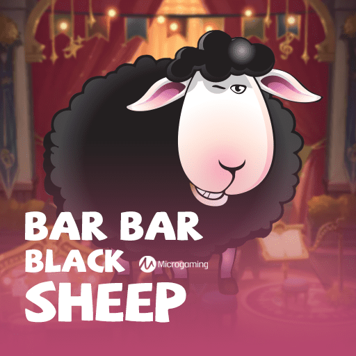 Bar Bar Black Sheep