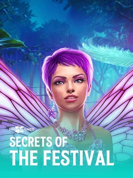 Secrets of the Festival