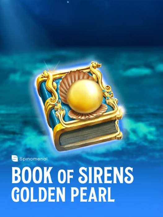 Book of Sirens - Golden Pearl