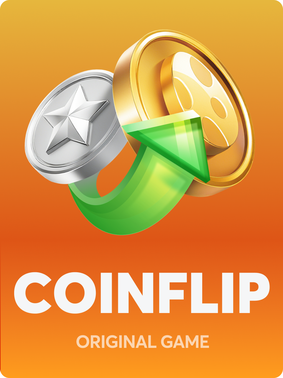 COINFLIP game