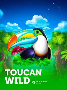 Toucan Wild