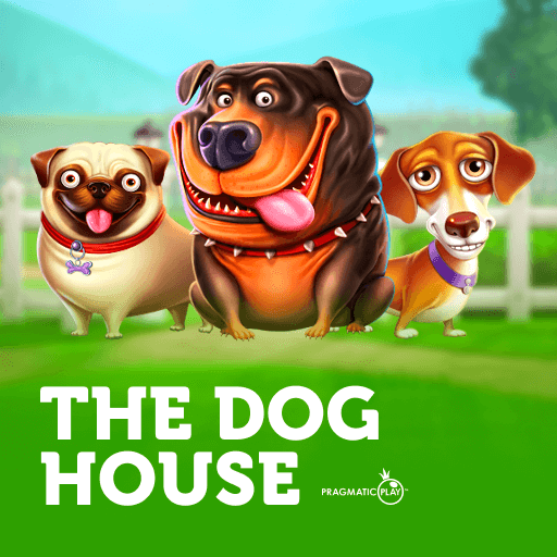 The Dog House Online Slot - Play Online For Real Money