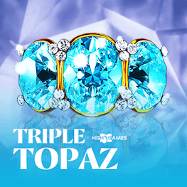 Triple Topaz