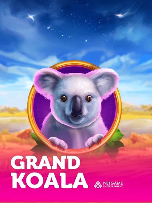 Grand Koala