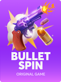 Bullet Spin