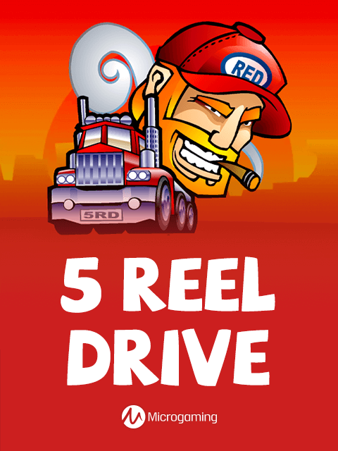 5 Reel Drive