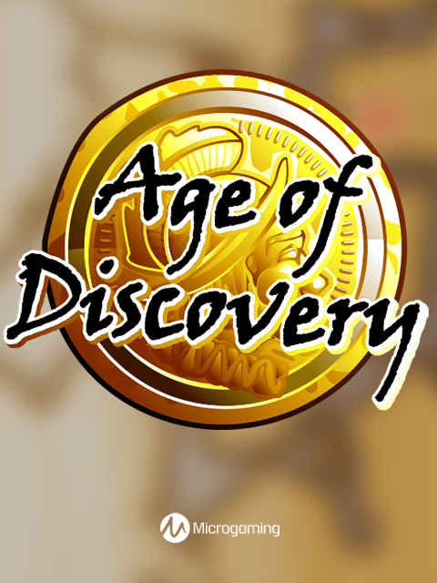 Age of Discovery