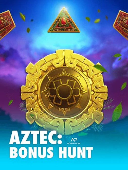 Aztec: Bonus Hunt