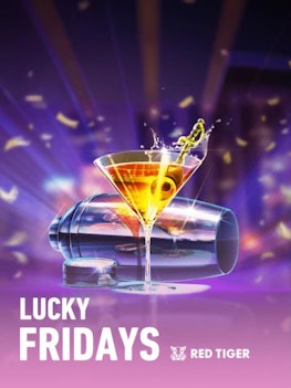 Lucky Fridays