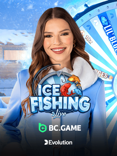 Fa Chai Fishing BD game — play on BB44 APK for real cash prizes