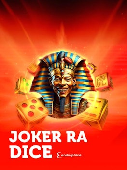 Joker Ra Dice