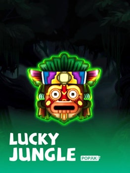 Lucky Jungle